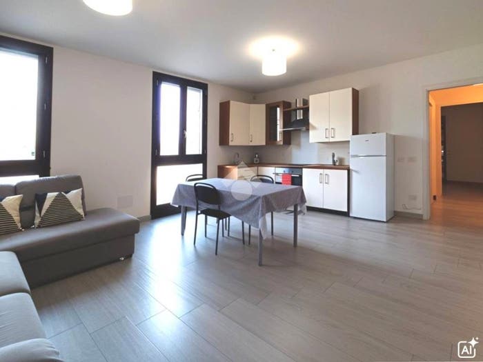 Appartamento bilocale in vendita in Viale Montegrappa, Centro, Novellara