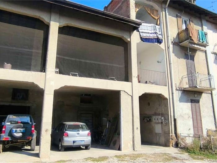 Casa bilocale in vendita in via piave, Cirimido