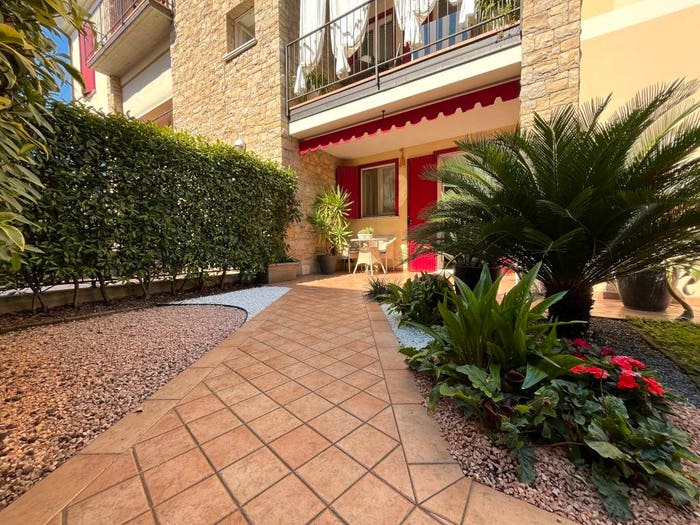 Appartamento trilocale in vendita in Via Don Lorenzo Milani, Castegnato