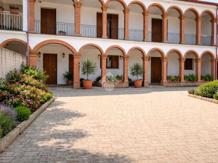 Casa trilocale in vendita in Via Piro, Casaluce