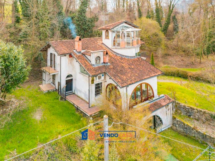 Casa con 6 locali in vendita in Strada di Santa Maria, Carassone, Mondovì