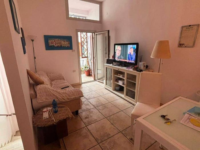 Casa trilocale in vendita in Via Braga, Centro, Giulianova