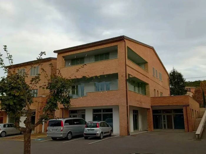 Appartamento quadrilocale in vendita in Via Alessandro Marchini, Moiano, Città della Pieve