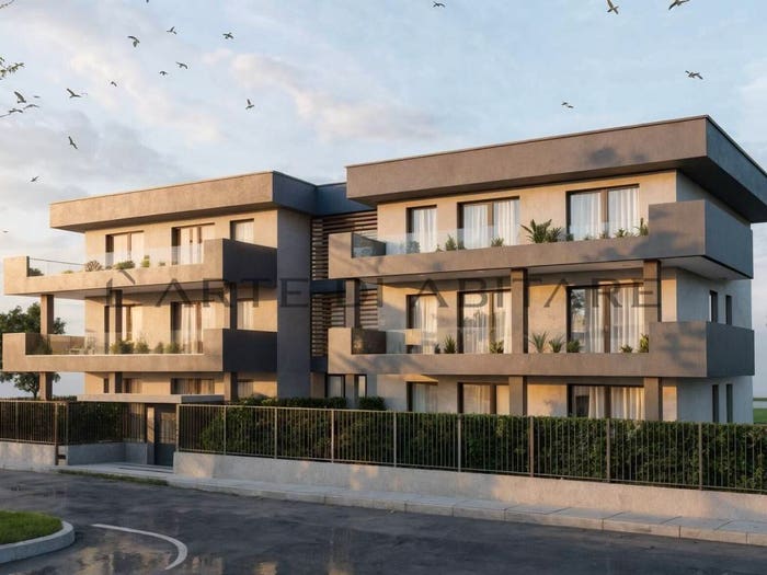 Casa quadrilocale in vendita in Vittime di lovere, Pogliano Milanese
