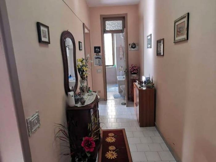 Appartamento bilocale in vendita in Via Antonio Masciari, Centro Storico, Catanzaro