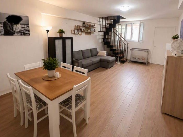 Casa quadrilocale in vendita in Via Po, Lungomare, Montemarciano
