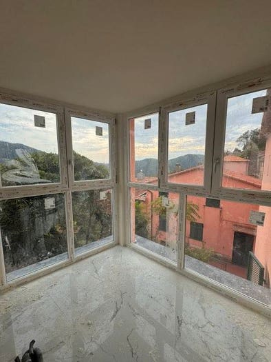 Casa quadrilocale in vendita in Passano, Deiva Marina