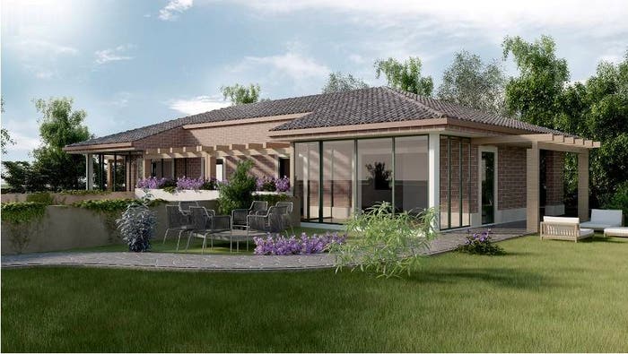 Casa con 6 locali in vendita in Via Chiantigiana, Greve in Chianti