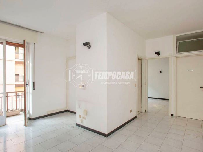 Appartamento trilocale in vendita in Via ANTONIO POLLAIUOLO, Isola, Milano