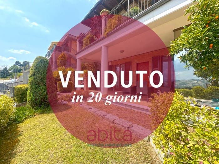 Appartamento con 5 locali in vendita in Via maestri del lavoro, Castel di Lama