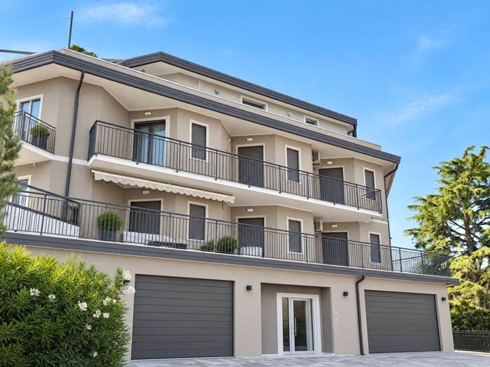 Appartamento trilocale in vendita in VIA LIVENZA, Lido Centro Ovest, Jesolo