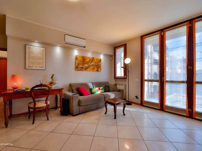 Appartamento trilocale in vendita in Via Bernardo Bellotto, Vaprio d'Adda