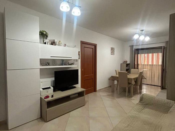 Appartamento trilocale in vendita in Via Cavalieri di Vittorio Veneto, Centro, Aprilia