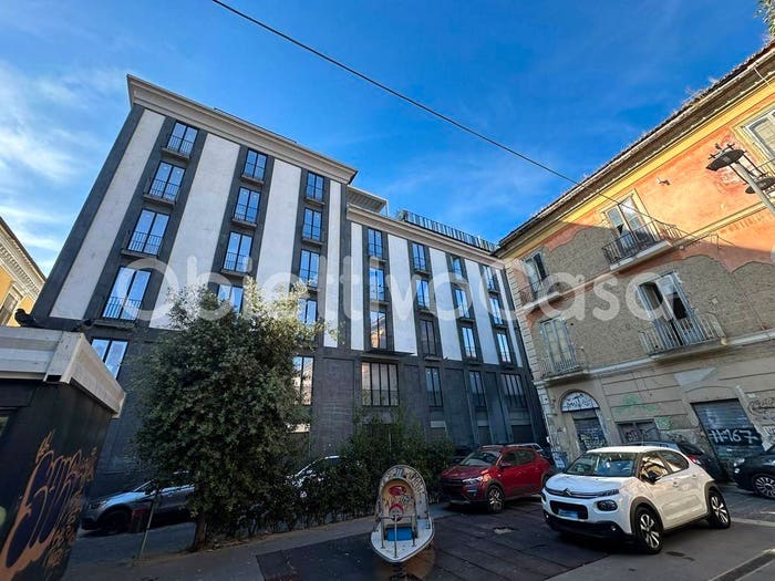 Appartamento bilocale in vendita in Piazza Francesco Saverio Correra, Centro Storico Corso Trieste, Caserta