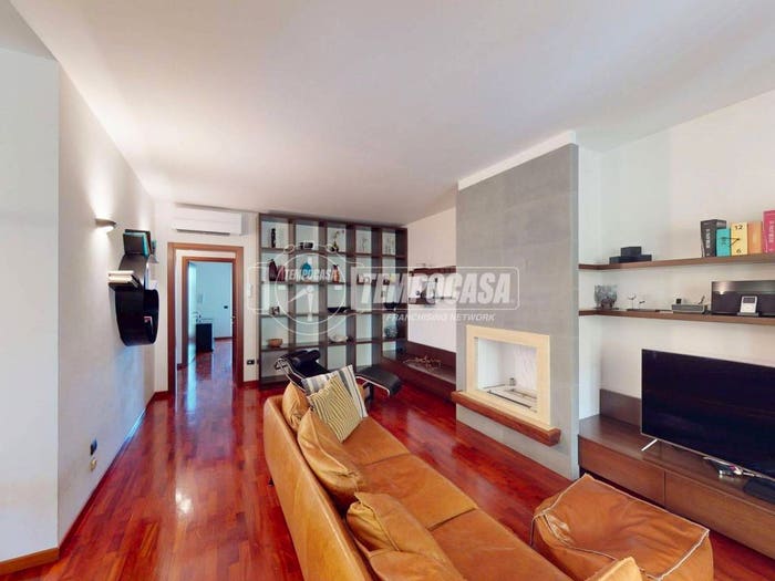 Appartamento quadrilocale in vendita in Via Milano, Centro, Altidona