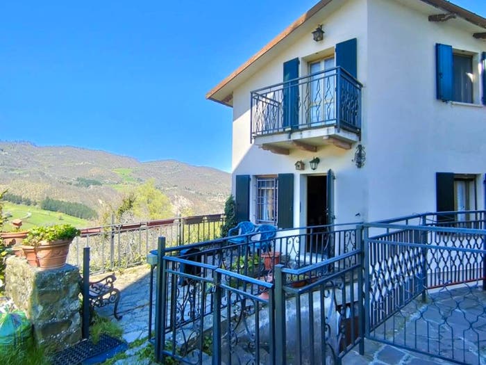 Casa con 5 locali in vendita in Via Frassineta, Frassineta, Monghidoro