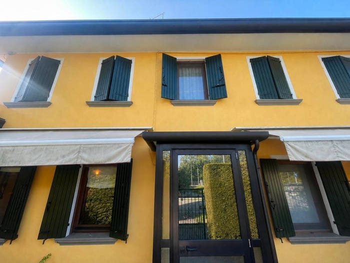 Casa con 5 locali in vendita in Centro, Meolo