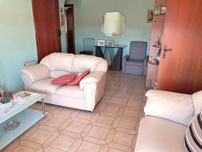 Appartamento quadrilocale in vendita in Via Roma, Centro, Carlentini
