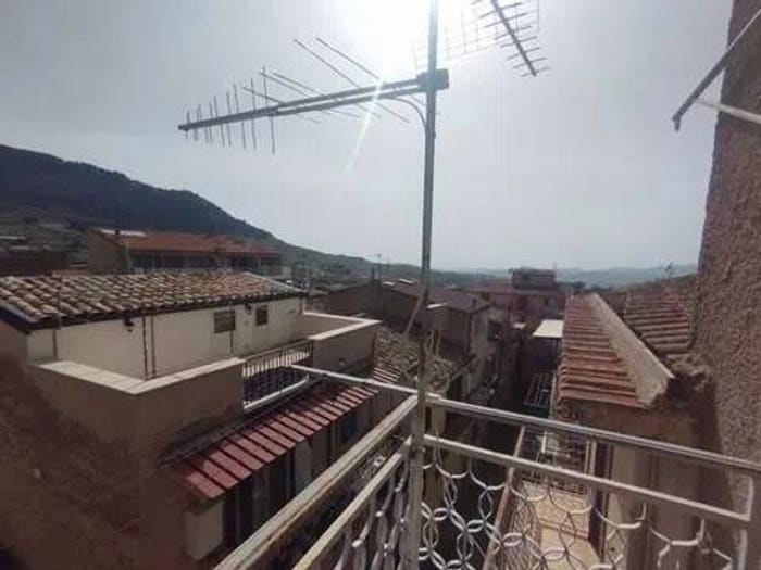 Casa bilocale in vendita in Via Mercadante, Santo Stefano Quisquina