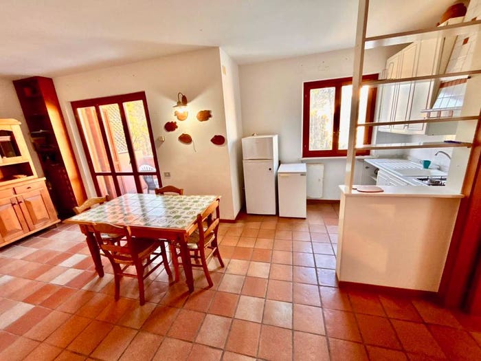Appartamento quadrilocale in vendita in Via Giacomo Leopardi, Numana Paese, Numana