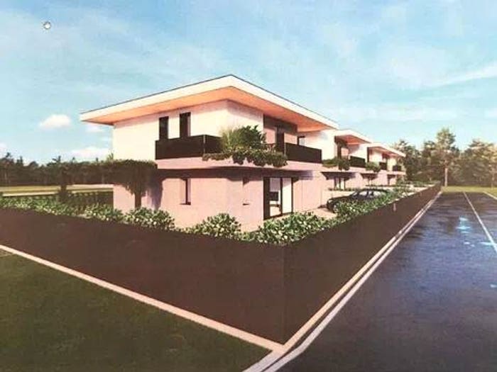 Casa con 6 locali in vendita in Via Roma No Number, Ponzano, Ponzano Veneto