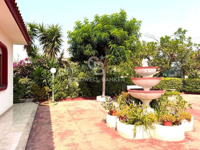 Casa con 5 locali in vendita in Via della Malva, Santa Maria Del Focallo, Ispica
