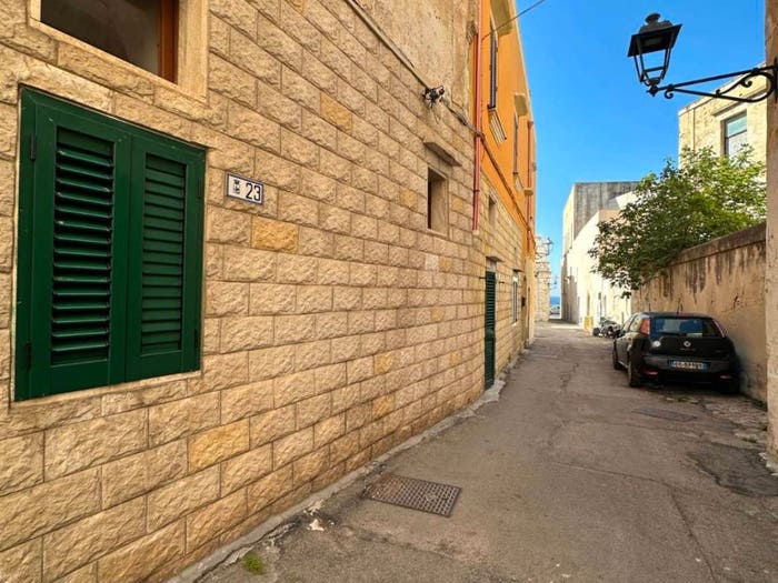 Casa bilocale in vendita in via ferrai, Centro Storico, Gallipoli