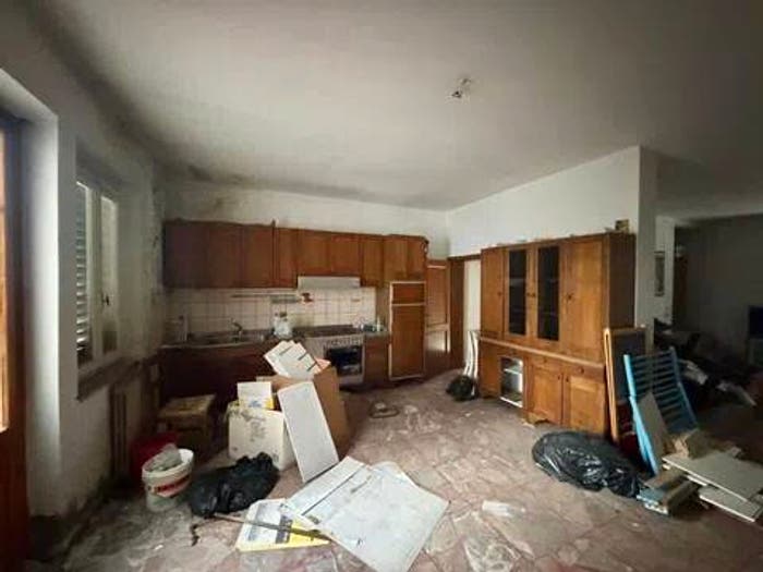 Appartamento con 6 locali in vendita in Via Giordano Bruno No Number, Centro, Montelupo Fiorentino