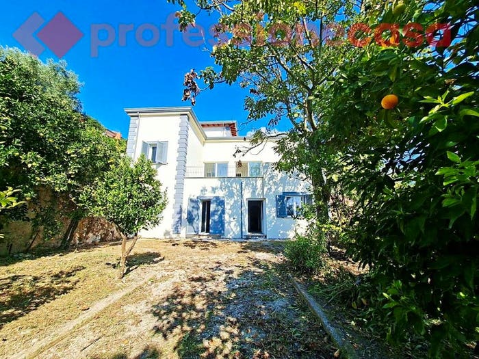 Casa con 5 locali in vendita in Via Giuseppe Garibaldi, Piedimonte San Germano Alta, Piedimonte San Germano