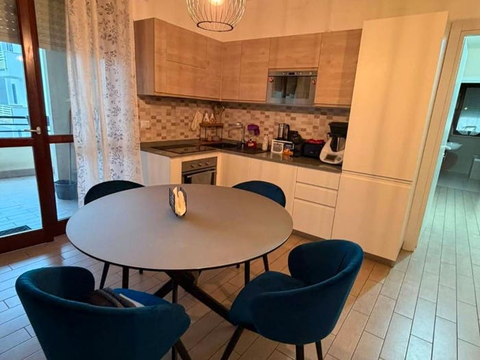 Appartamento trilocale in vendita in Viale delle Province, Centro, Cisterna di Latina