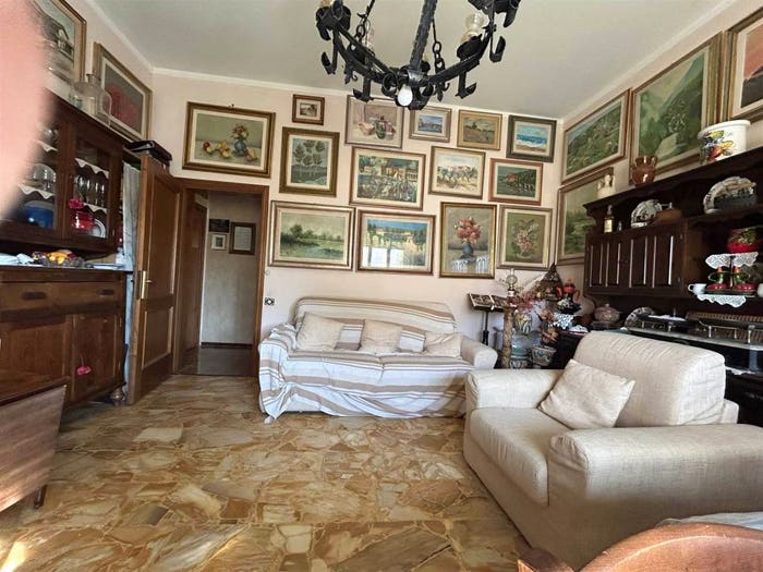 Appartamento quadrilocale in vendita in Figline Valdarno, Figline e Incisa Valdarno