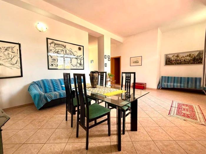 Casa trilocale in vendita in Via Amba Alagi, Centro, Porto Cesareo