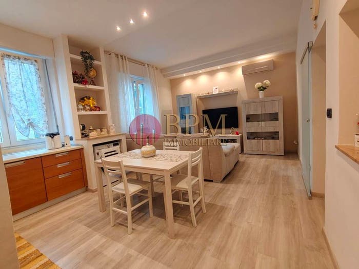 Appartamento bilocale in vendita in Via Temistocle Guerrazzi, Fabbricotti, Livorno