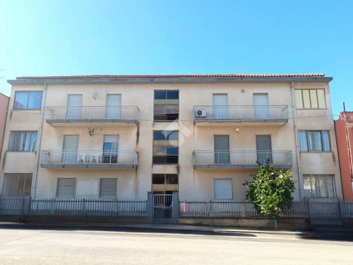 Appartamento trilocale in vendita in Via Milano, Napola, Erice