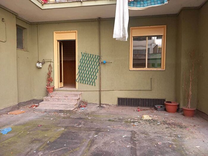 Appartamento quadrilocale in vendita in Via Piave, Acquaviva, Caserta