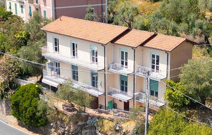 Appartamento con 5 locali in vendita in Via Cesare Battisti, Centro, Portovenere