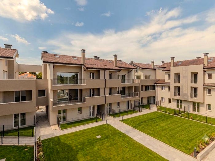 Appartamento trilocale in vendita in Via Como, Bernasconi Buonarroti Bareggia, Lissone