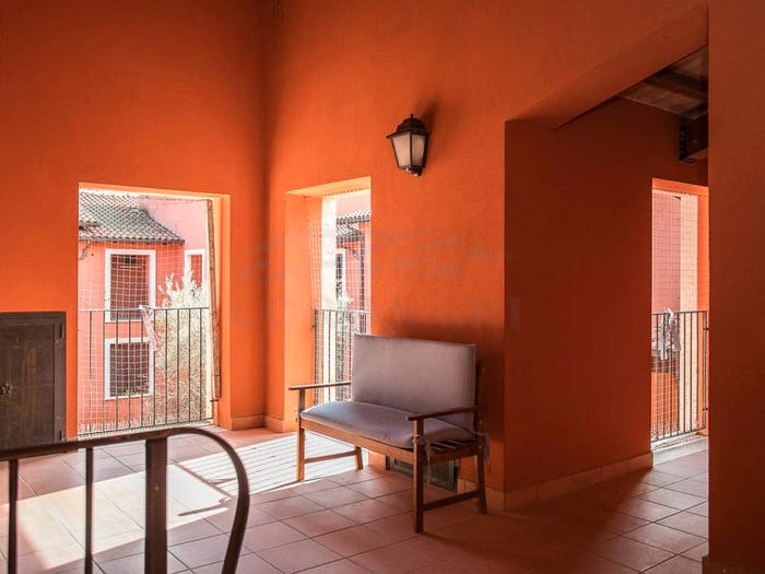 Appartamento bilocale in vendita in Via Aurinia, Saturnia, Manciano