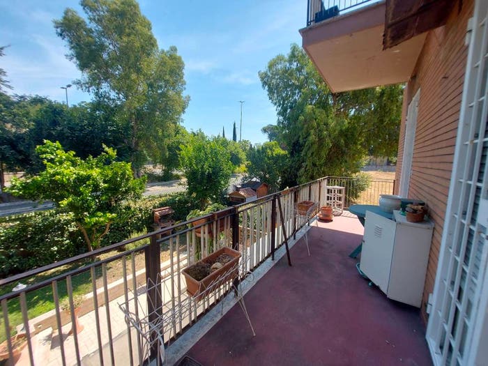 Appartamento bilocale in vendita in Via Trionfale, Gemelli Pineta Sacchetti, Roma