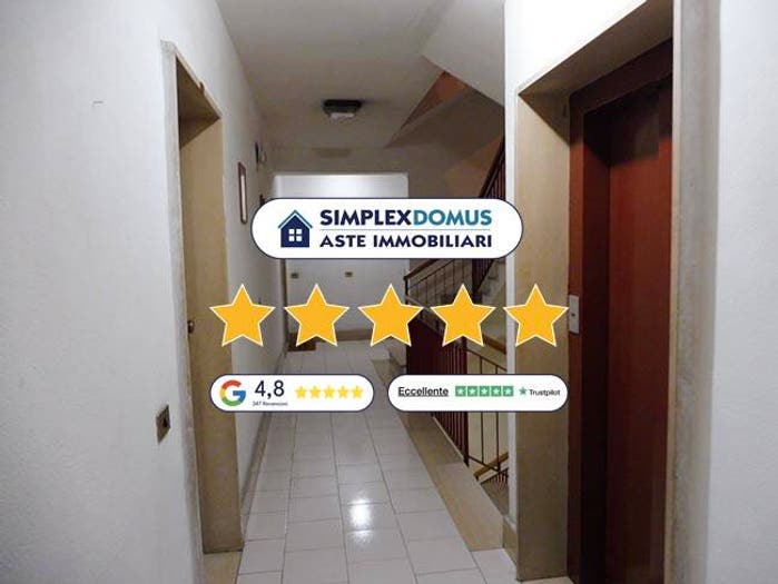 Appartamento quadrilocale in vendita in via Circumvallazione Esterna, Centro, Casoria