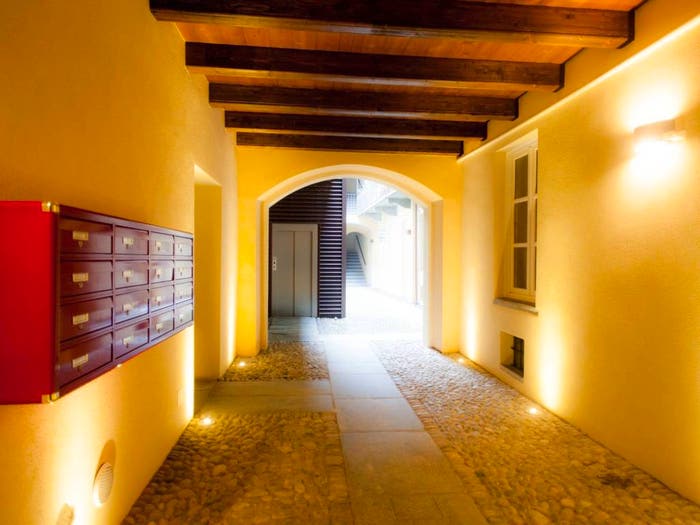 Appartamento trilocale in vendita in Via Peveragno, Centro Storico, Cuneo