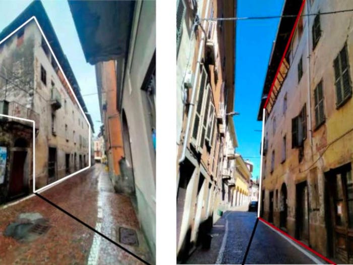Casa con 6 locali in vendita in Via Bernardino Galliari N, Andorno Cacciorna, Andorno Micca