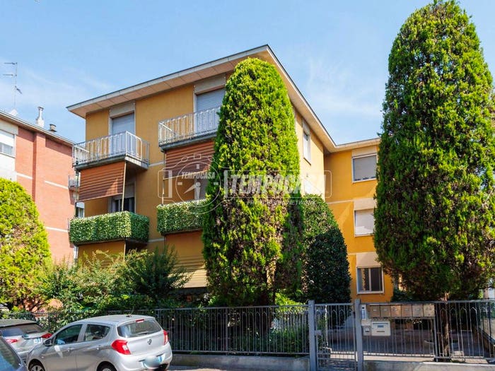 Appartamento trilocale in vendita in Via Luigi Galvani, Ospedale Volturno, Parma