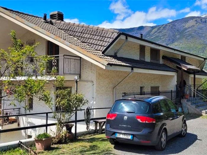 Appartamento quadrilocale in vendita in Via armona, Meana di Susa