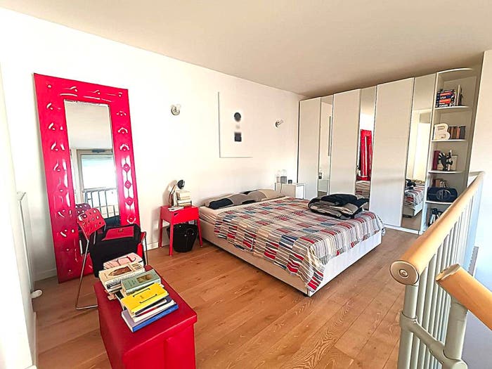 Appartamento bilocale in vendita in Piazzale della Porta al Prato, Fortezza Stazione, Firenze