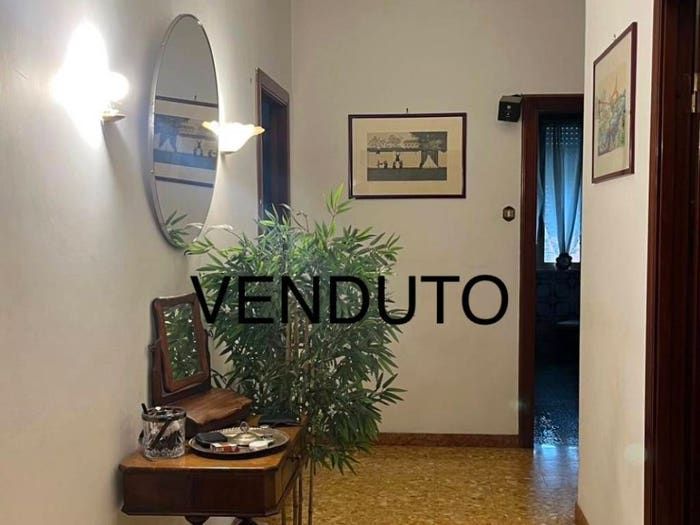 Appartamento bilocale in vendita in Via di Bravetta, Pisana Bravetta, Roma