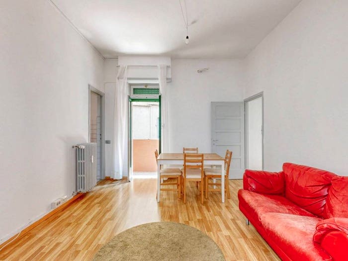 Appartamento bilocale in vendita in Via Montepulciano, Centrale, Milano