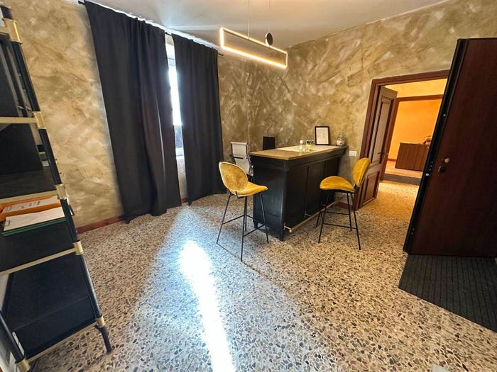 Appartamento bilocale in vendita in Via Vittorio Emanuele, Capriolo