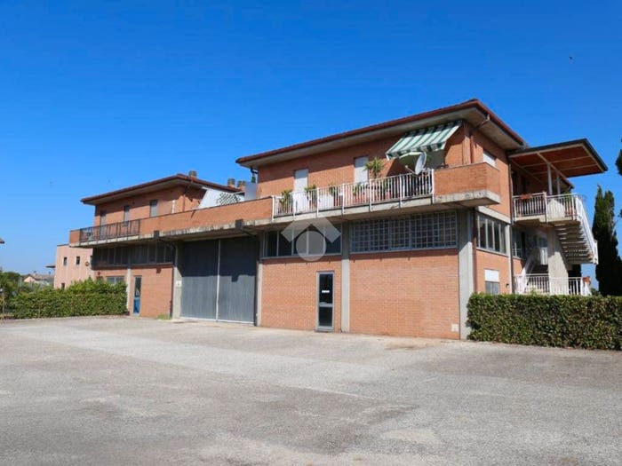 Casa monolocale in vendita in Via Pietro Nenni, Santa Maria degli Angeli, Assisi