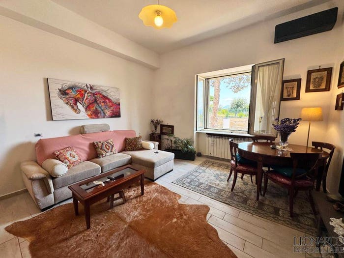 Appartamento bilocale in vendita in Via Alessandro Manzoni, Posillipo, Napoli